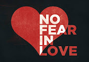 . strong enough or no circumstance great enough that can protect me more . (no fear in love)