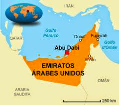 Emiratos Arabes Unidos Acerca De