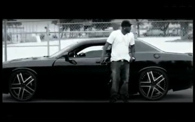 Young Jeezy Camaro. Jeezy - Camaro