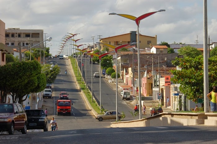 Resultado de imagem para independência  pau dos ferros