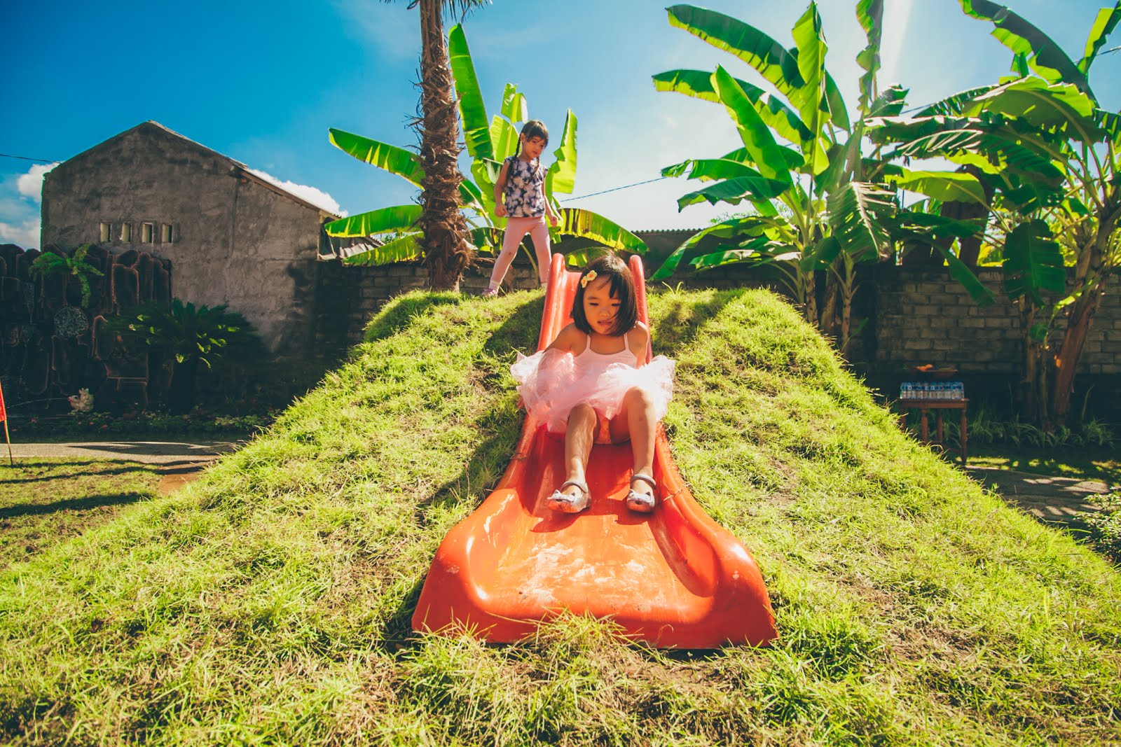 Playground