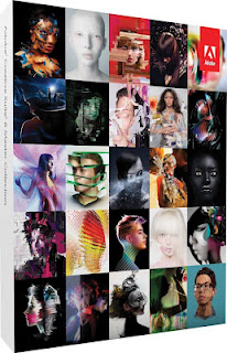 Descargar Adobe Creative Suite 6 Master Collection Full en Español