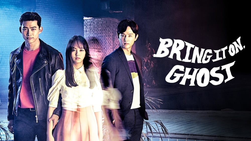 Top 7 Korean Horror Dramas to Watch in October