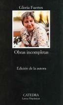 Obras incompletas / Gloria Fuertes.