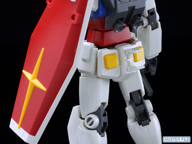 HGUC 1/144 RX-78-2 Gundam (REVIVE Ver.)