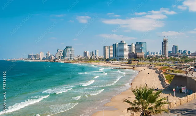 israel