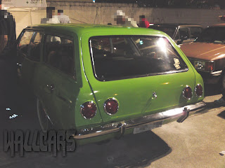 opala original tuning