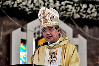 Philippine Church Stands Firm Against Gay Marriage