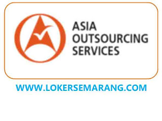 Lowongan Kerja Office Boy di Asia Outsourcing Services Semarang