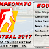 Várzea do Poço: Nesta Sexta-Feira a Bola Rola Pela 4ª Rodada do Campeonato de Futsal 