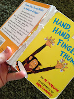 How to save a board book's binding