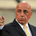 Galliani Reveals AC Milan Transfer Plan