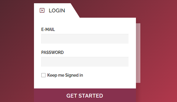 51 + Amazing Sign up & Registration Form in HTML with CSS Source Code