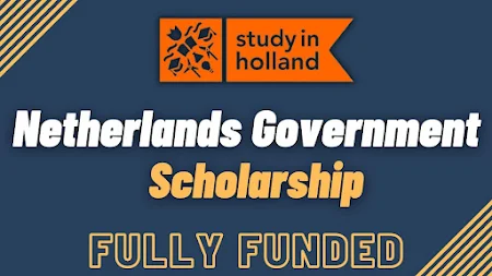 Study in the Netherlands: Utrecht Excellence Scholarship in 2024