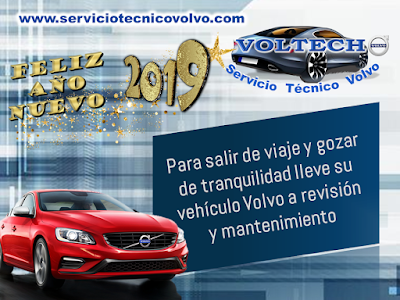  Taller Volvo Bogota