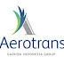 Lowongan Kerja PT Aerotrans Services Indonesia (Garuda Group)