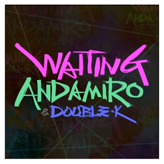 Andamiro (안다미로) - Waiting (Feat. Double K) [Digital Single]