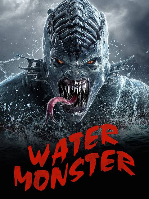 Water Monster (2019) Movie Download {Hindi-Chinese} {Web-DL} 480p [300MB] || 720p [1GB] by hdmovieshub.in