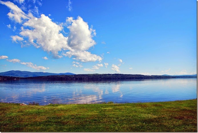 Rangeley Lake