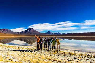 Laguna Lejia