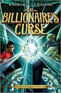 https://www.goodreads.com/book/show/6971551-the-billionaire-s-curse