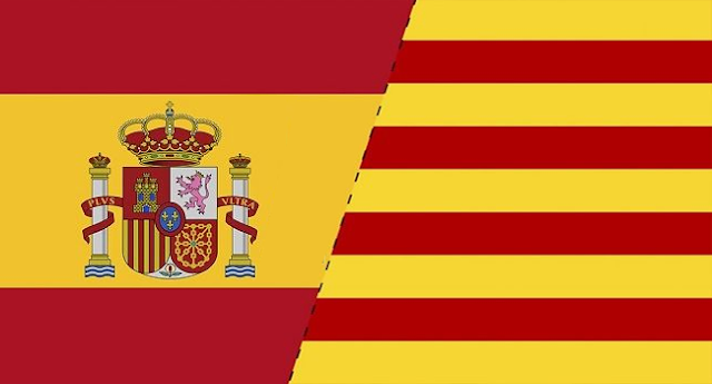 Cataluña y el tardofranquismo larvado del Estado español