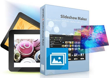 Icecream Slideshow Maker Pro