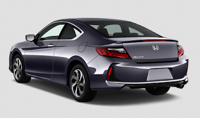 honda accord bekas