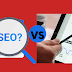 SEO VS Google Ads – IS SEO Better than Google Ads