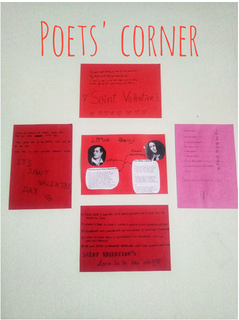 Spice Up Your English Class With Literary Texts 2nd Eso
