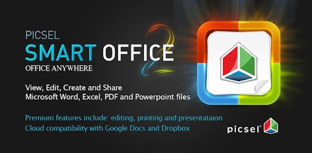 Smart Office 2 apk v2.0.9 Download for Android
