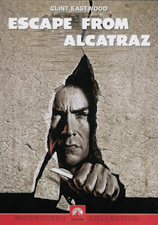 Escape From Alcatraz (1979)