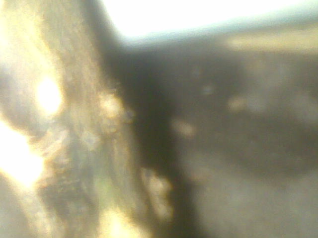 Keris Kyai Condong Campur