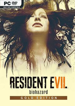Resident Evil 7 Biohazard Gold Edition | Free Download 