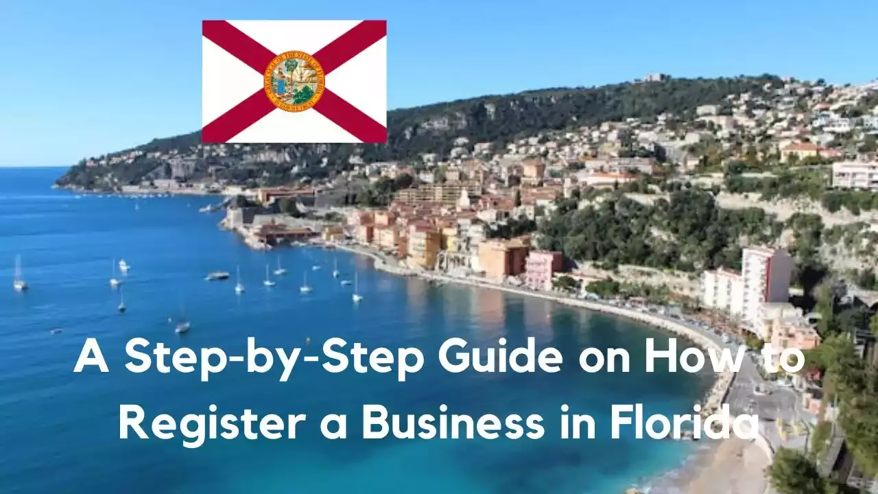 Register A Business In Florida