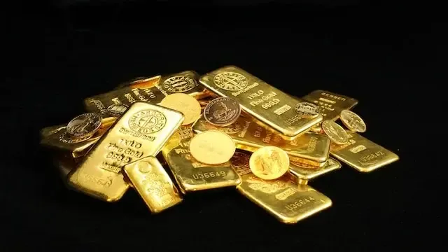 أفضل مواقع لشراء الذهب عبر الإنترنت في المملكة العربية السعودية