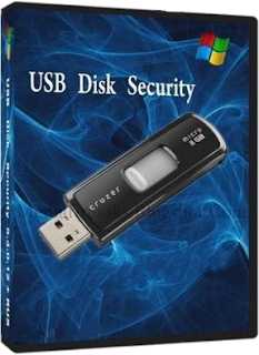 USB Disk Security 6