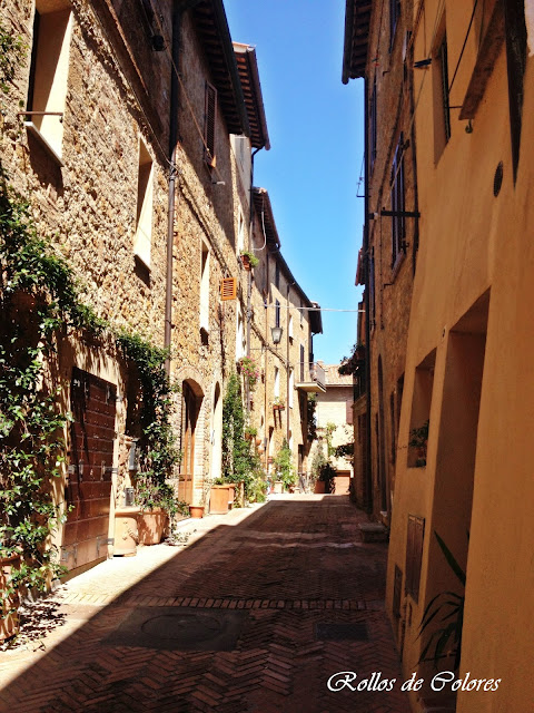 Pienza