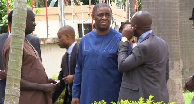 BREAKING: Court strikes out Fani-Kayode’s suit challenging his detention