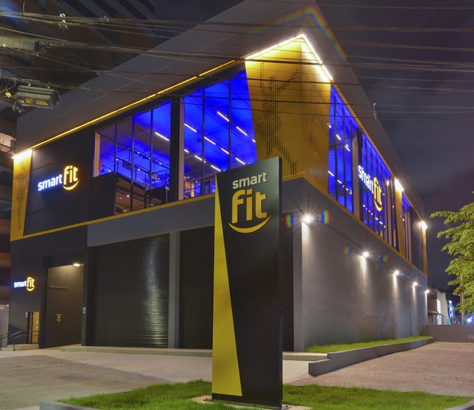 Smart Fit segue expansão pelo Brasil
