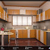 Kitchen Design For Modern House