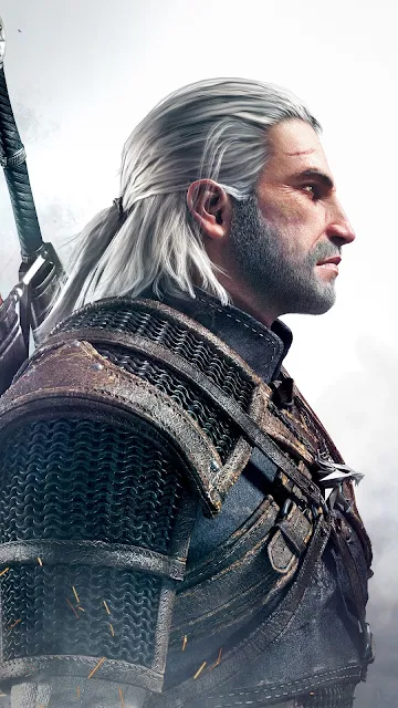 Geralt of Rivia