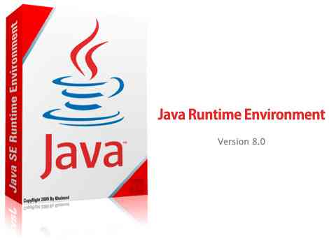 Download Java Runtime Environment 64-bit 8.0 build 92 For Windows PC