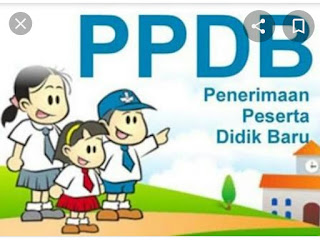 Riuh-Rendah PPDB 2020