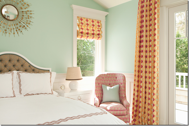 stylish master bedroom suite design