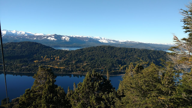 beauty in Patogonia, Bariloche