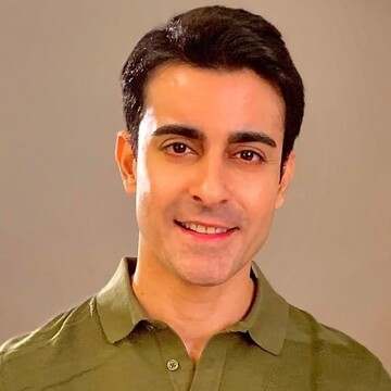 Gautam Rode Image