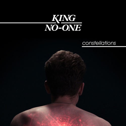 VYNE-L King No-One Single 'Constellations' Review - Ellie Cawte