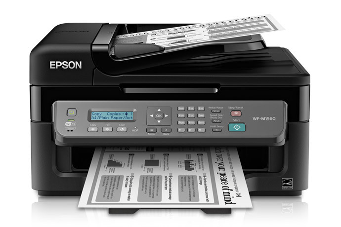 Epson UAE