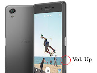 Cara Memblokir Nomor Hp Di Sony Xperia Z